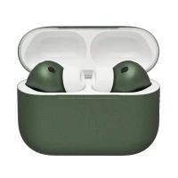 Беспроводные наушники Apple AirPods Pro 3 альпийский зелёный